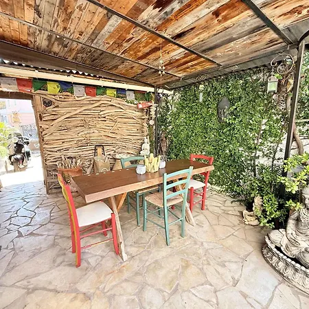 Дом отдыха Charming With Swimming Pool Saint-aygulf