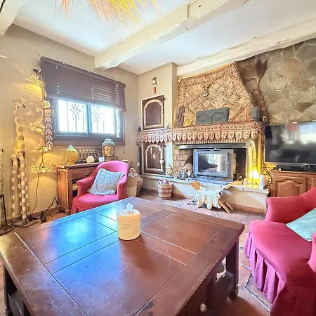 度假居 Charming With Swimming Pool Saint-aygulf *