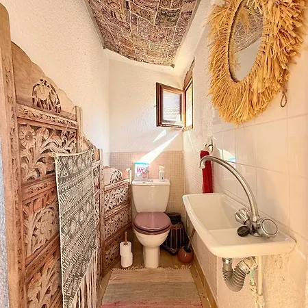 Charming With Swimming Pool Saint-aygulf Fréjus